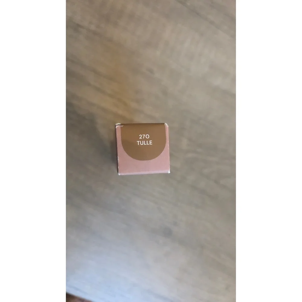 ILIA Skin Blur Serum Concealer Tulle 27O Medium-Deep Olive Undertones 0.2oz NEW